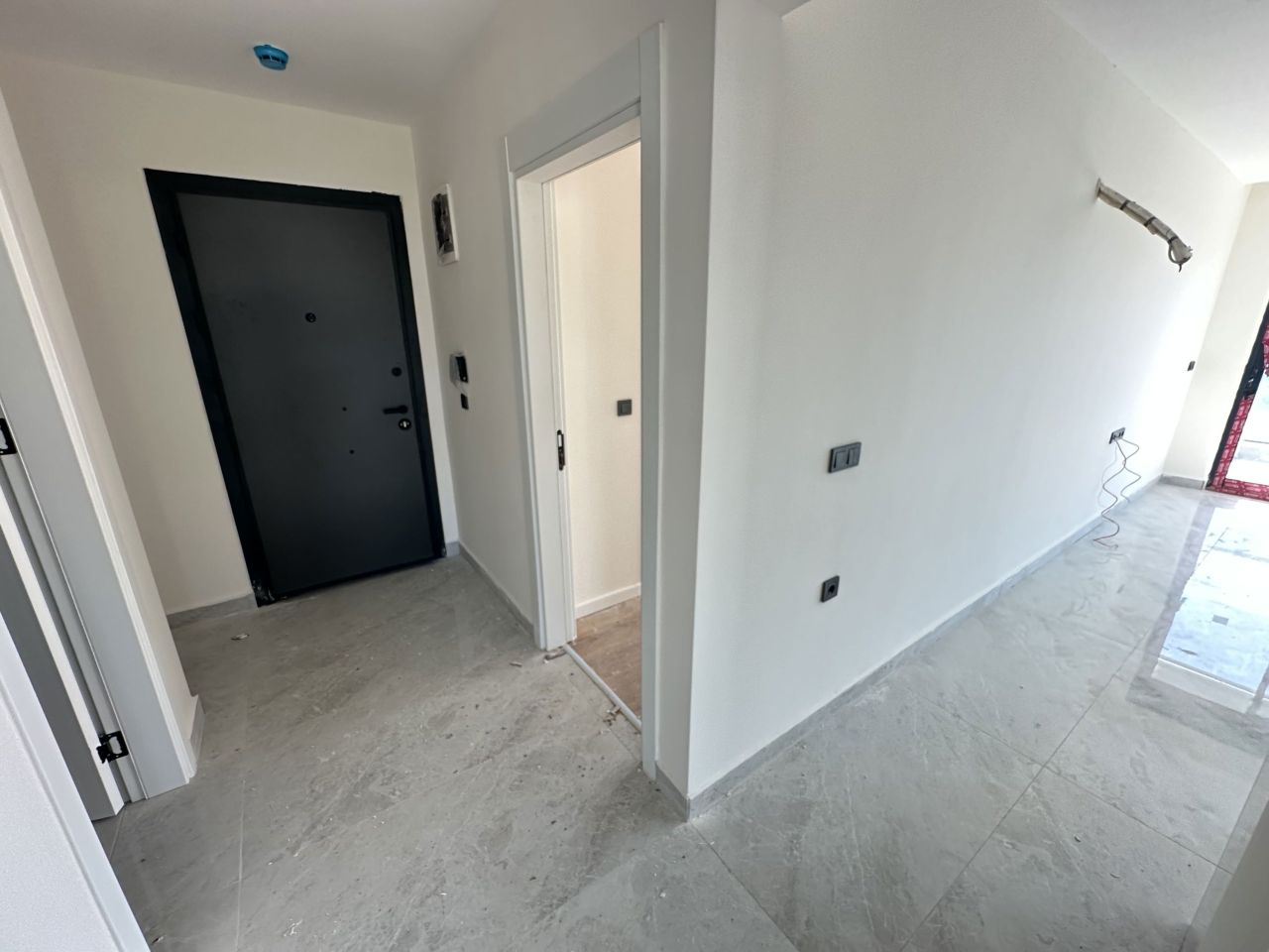 Апартаменты в Алании, Турция, 100 м² - фото 9