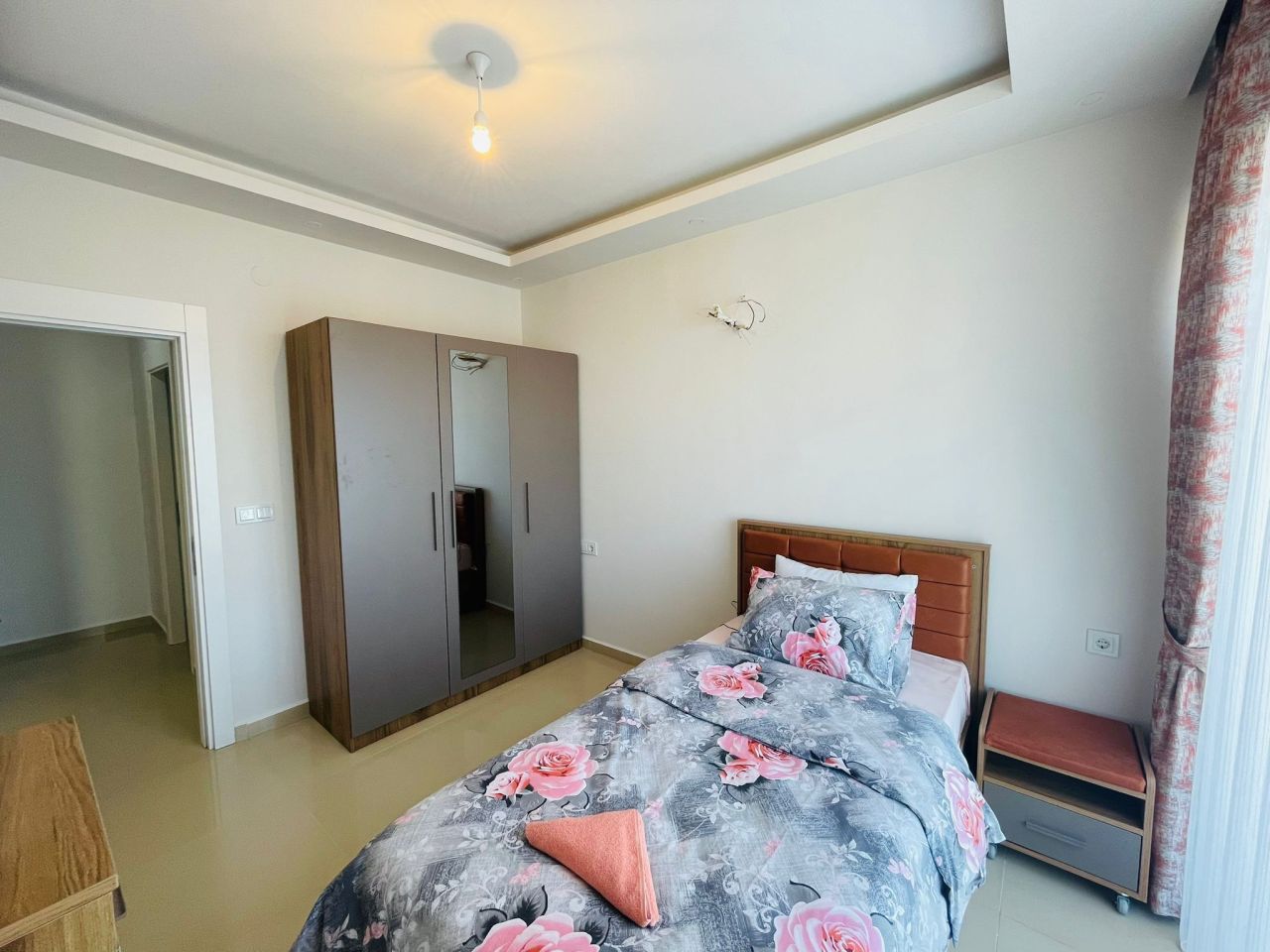 Апартаменты в Алании, Турция, 130 м² - фото 9