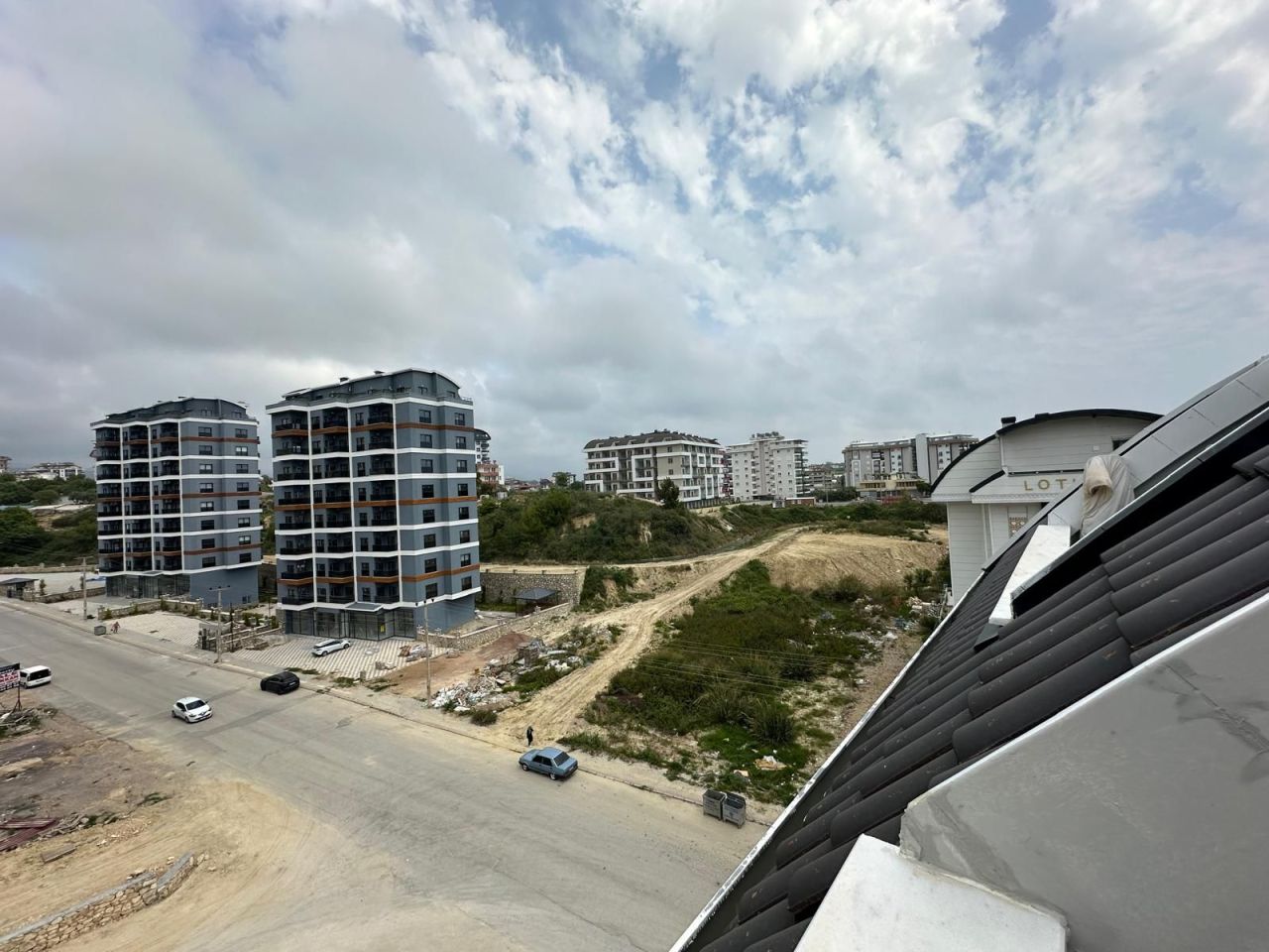 Апартаменты в Алании, Турция, 90 м² - фото 9