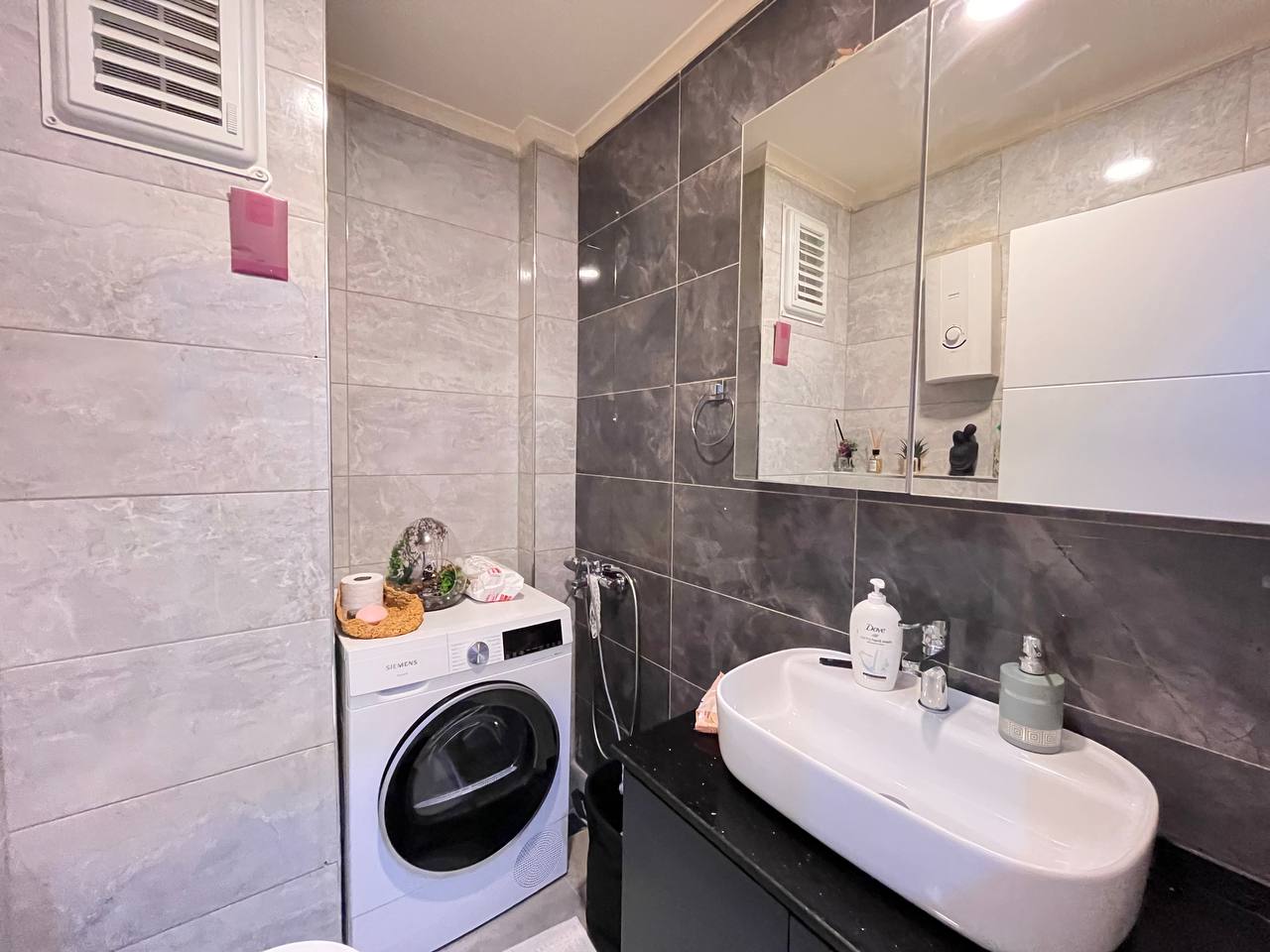 Апартаменты в Алании, Турция, 105 м² - фото 9