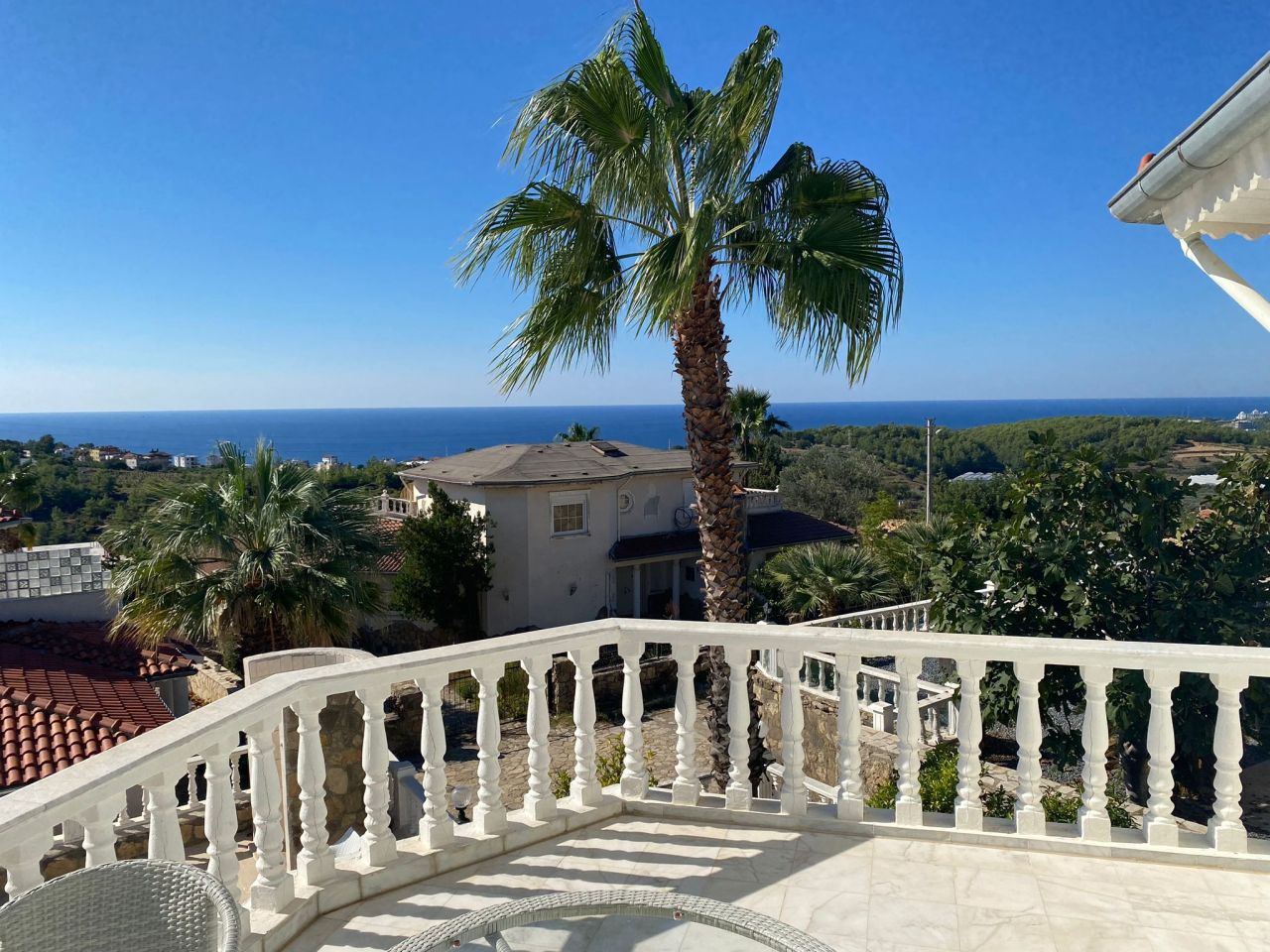 Вилла в Алании, Турция, 220 м² - фото 9