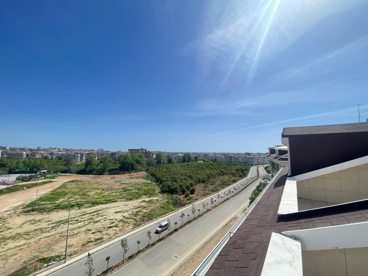 Апартаменты в Алании, Турция, 140 м² - фото 9