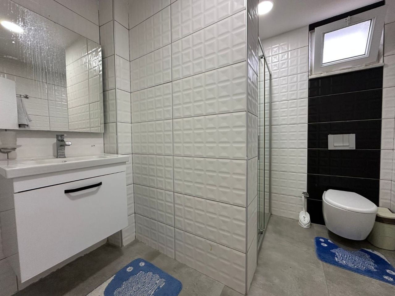 Апартаменты в Алании, Турция, 70 м² - фото 9