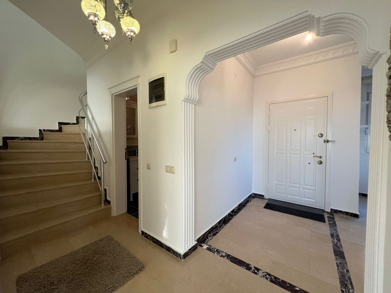 Вилла в Алании, Турция, 580 м² - фото 10