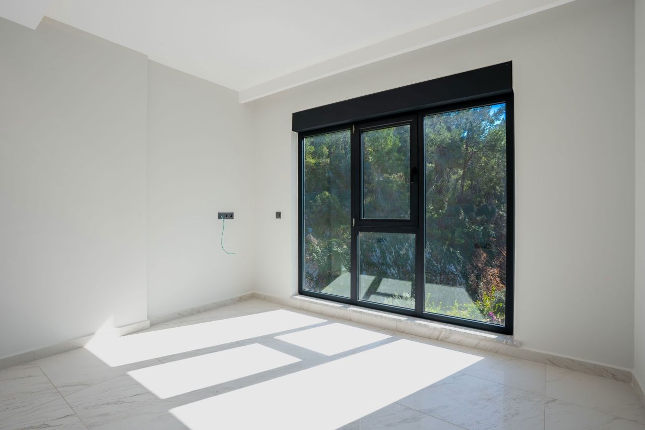 Апартаменты в Алании, Турция, 95 м² - фото 10