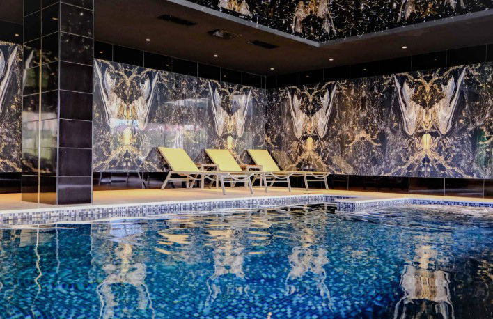 Апартаменты в Алании, Турция, 62 м² - фото 10