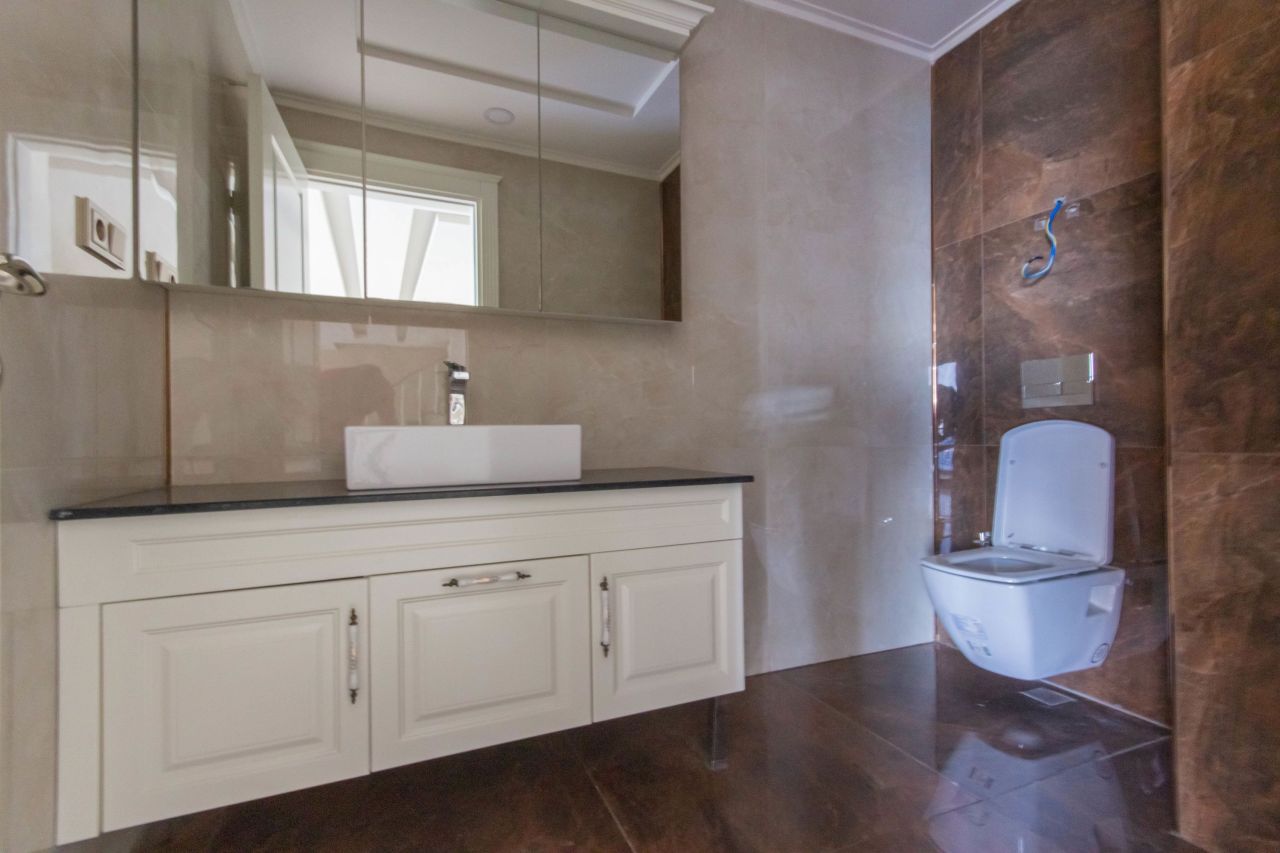 Апартаменты в Алании, Турция, 1 500 м² - фото 10