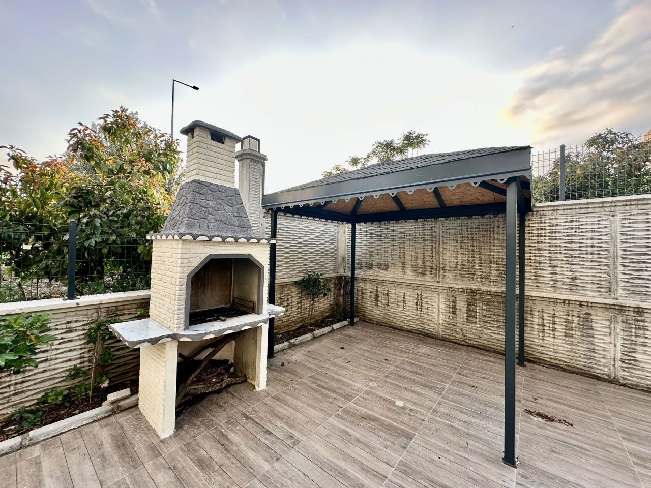 Апартаменты в Алании, Турция, 47 м² - фото 10