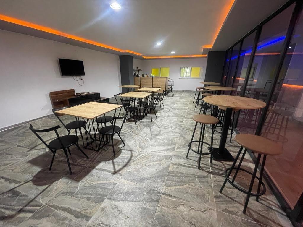 Апартаменты в Алании, Турция, 60 м² - фото 10