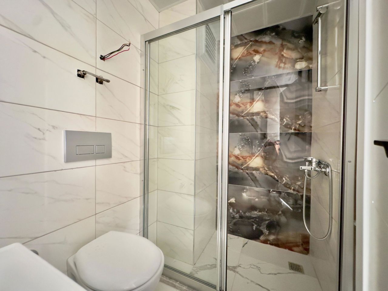 Апартаменты в Алании, Турция, 50 м² - фото 10