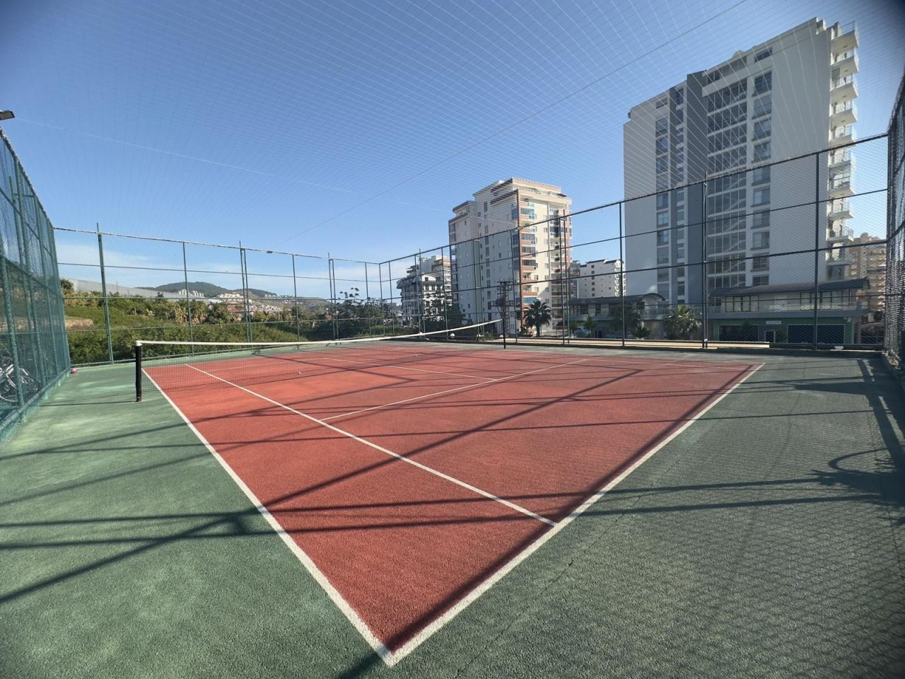 Апартаменты в Алании, Турция, 90 м² - фото 10