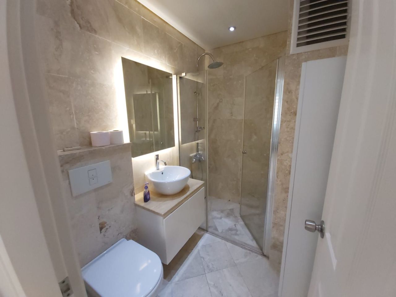 Апартаменты в Алании, Турция, 100 м² - фото 10