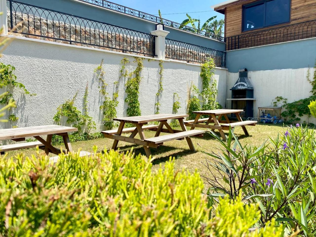 Апартаменты в Алании, Турция, 87 м² - фото 10