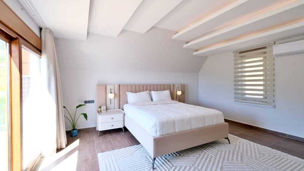 Вилла в Алании, Турция, 300 м² - фото 10