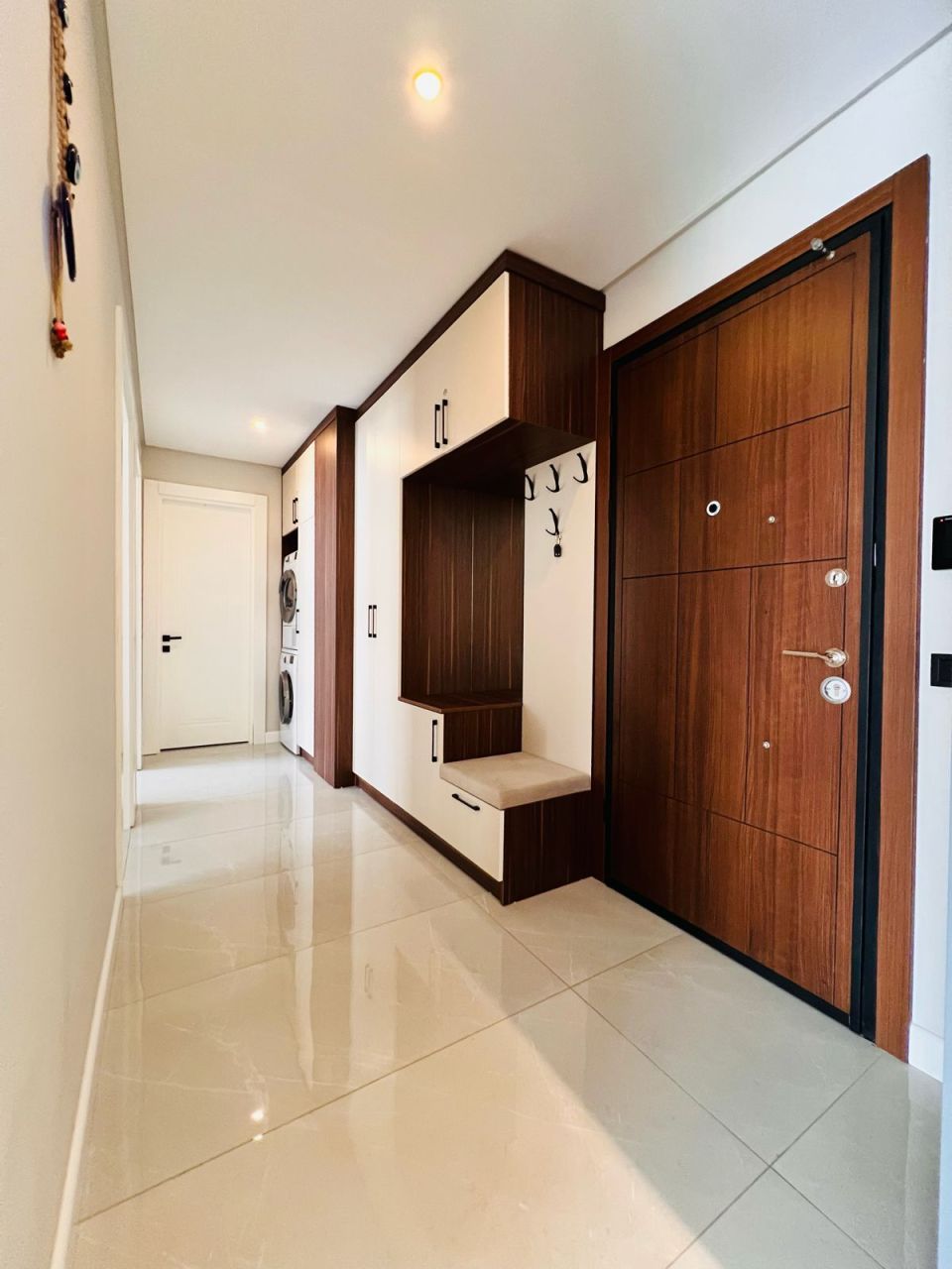 Апартаменты в Алании, Турция, 90 м² - фото 10