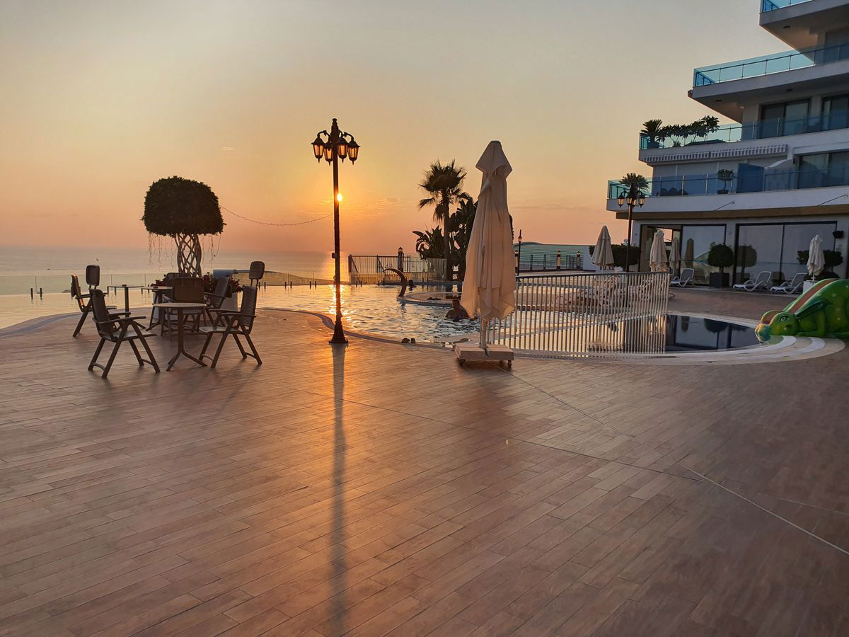 Апартаменты в Алании, Турция, 79 м² - фото 11