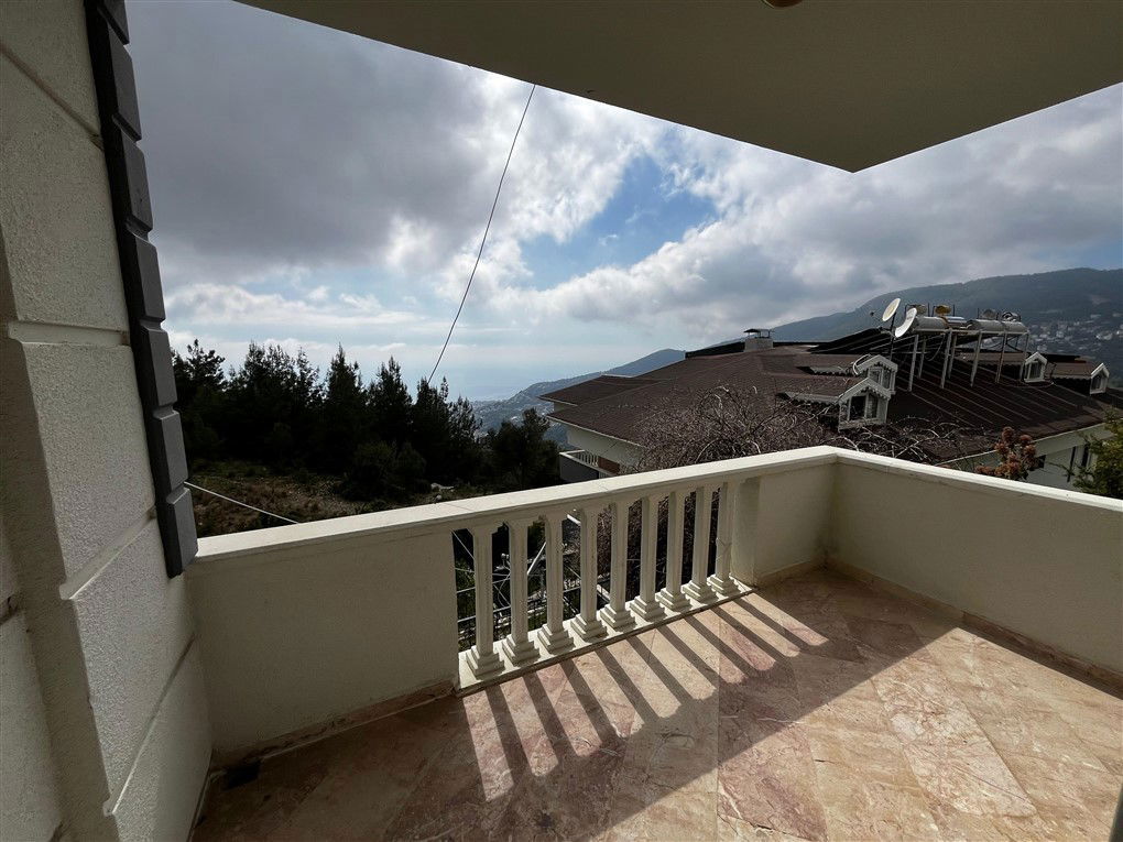 Апартаменты в Алании, Турция, 230 м² - фото 11