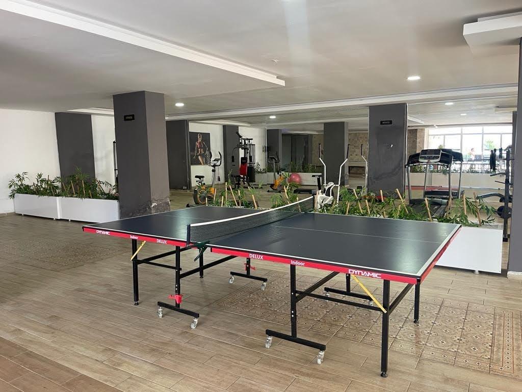 Апартаменты в Алании, Турция, 60 м² - фото 11