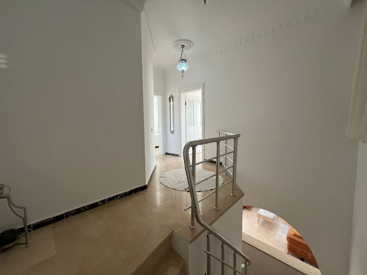 Вилла в Алании, Турция, 580 м² - фото 11