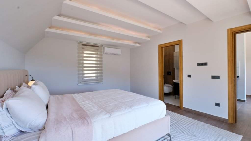 Вилла в Алании, Турция, 300 м² - фото 11