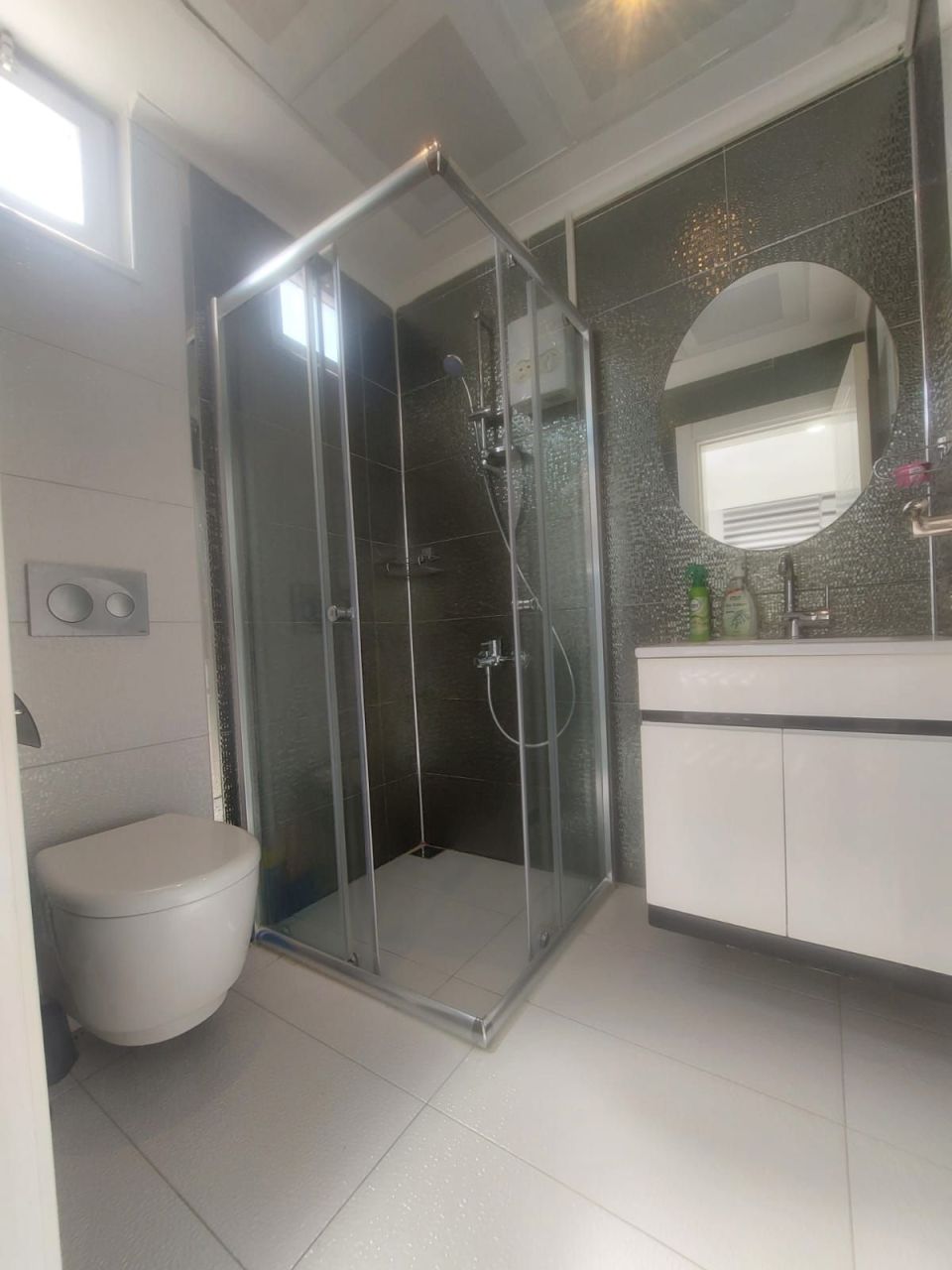 Апартаменты в Алании, Турция, 110 м² - фото 11