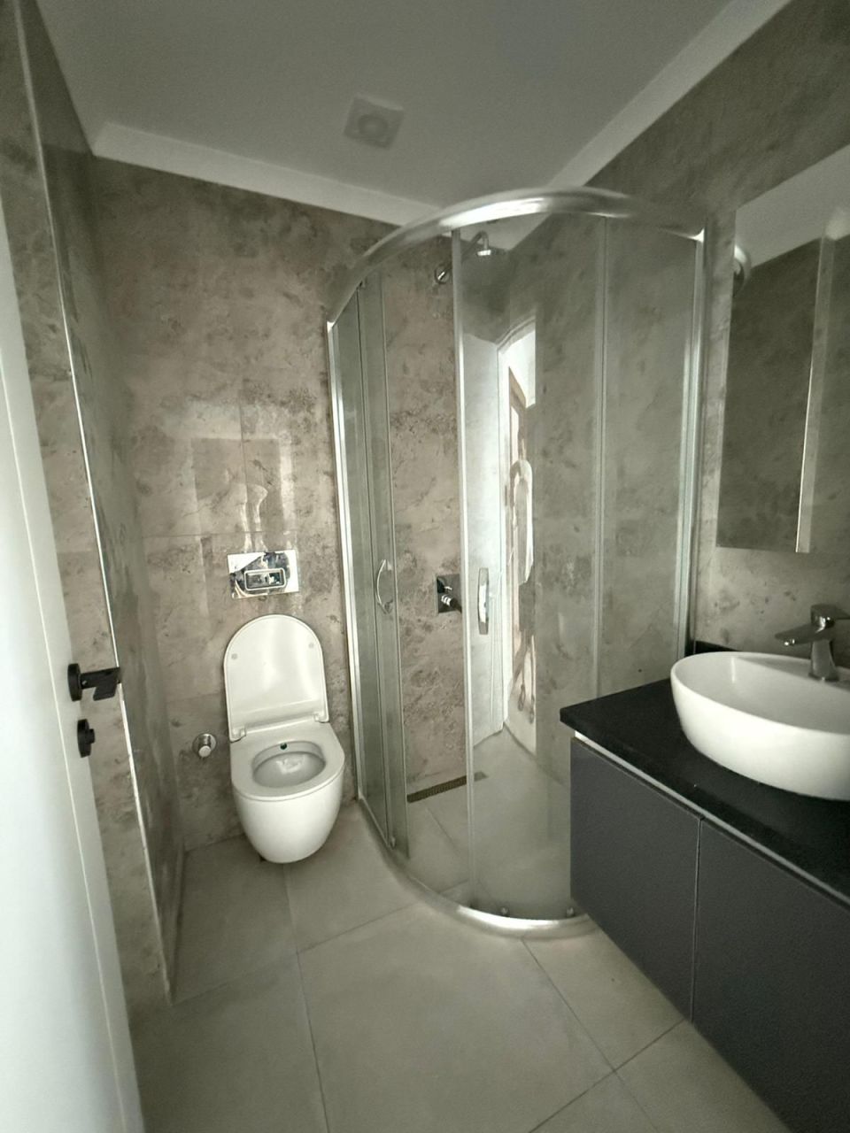 Апартаменты в Алании, Турция, 130 м² - фото 11