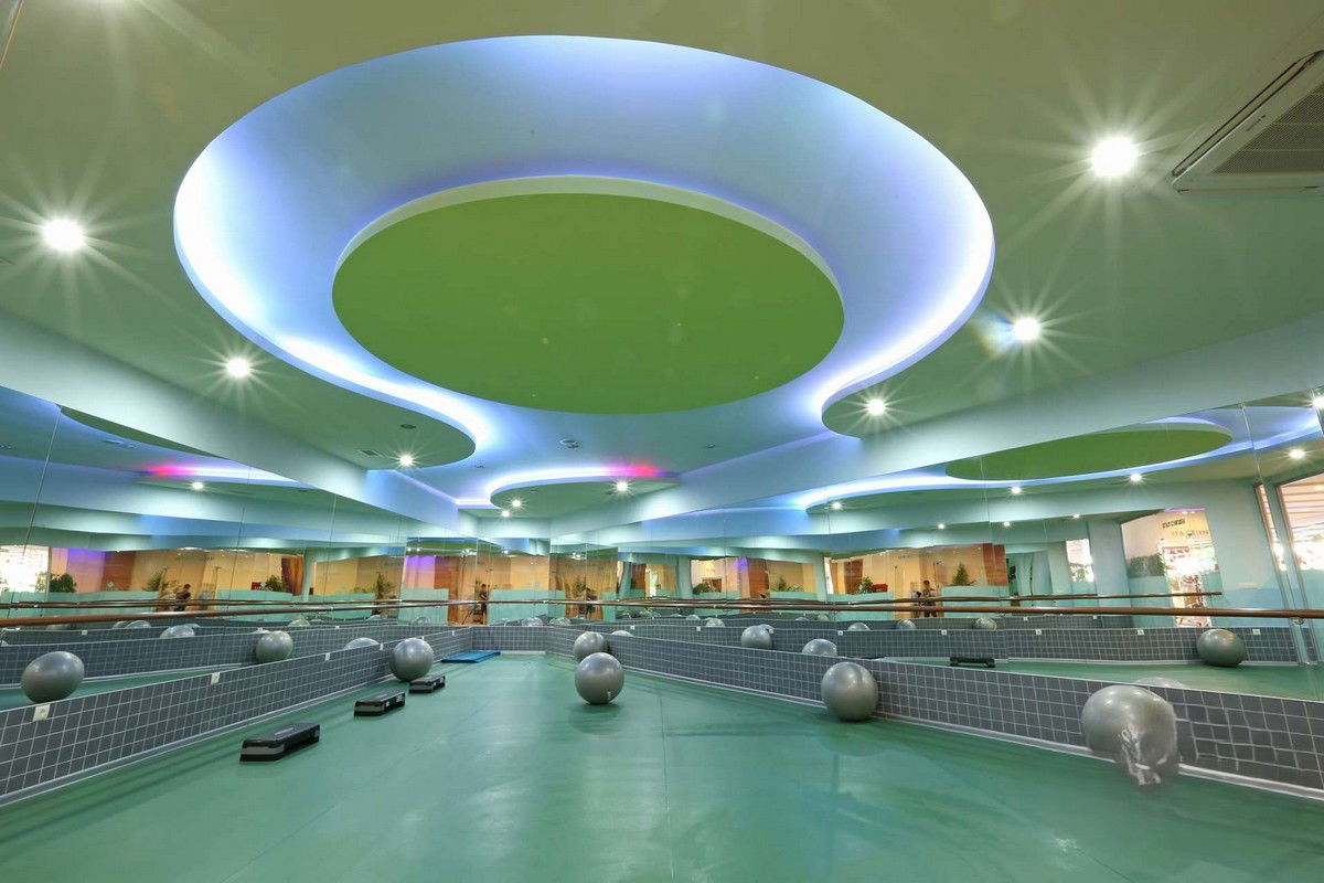 Апартаменты в Алании, Турция, 110 м² - фото 11