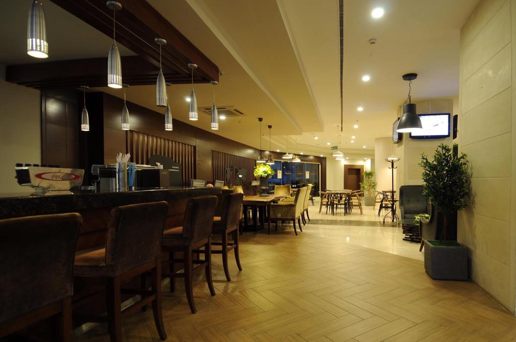 Апартаменты в Алании, Турция, 90 м² - фото 12