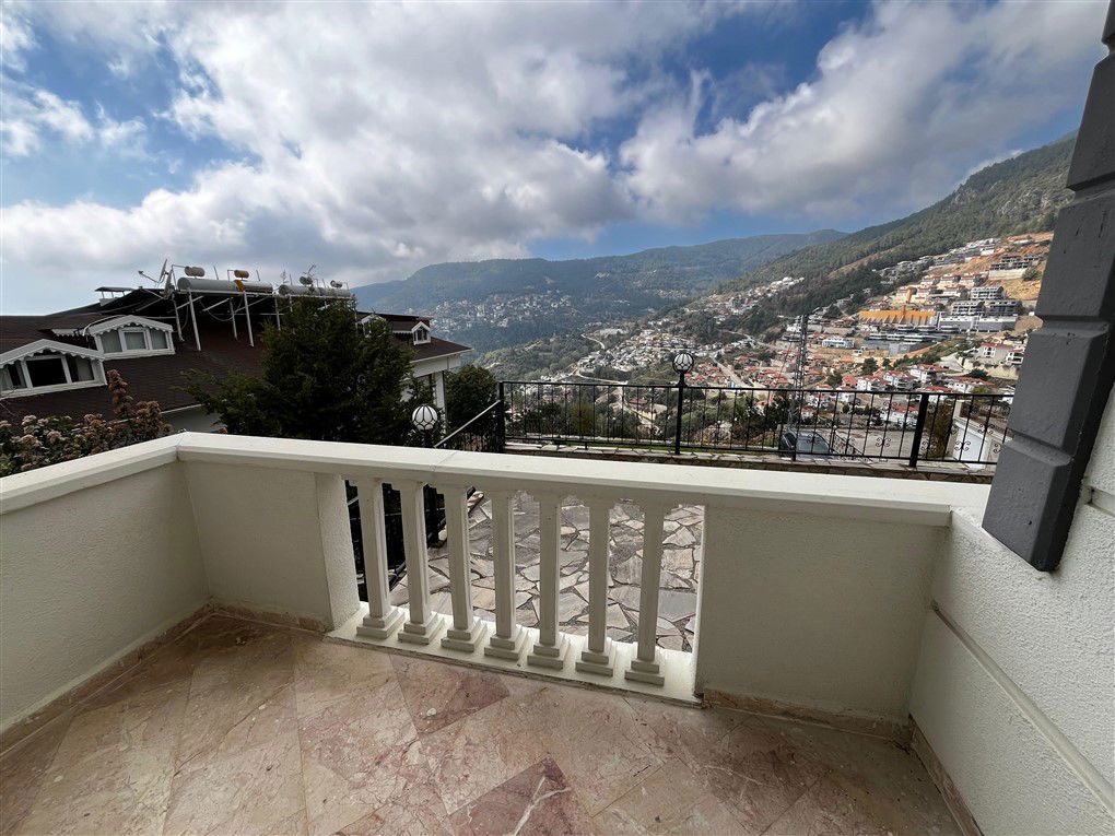 Апартаменты в Алании, Турция, 230 м² - фото 12