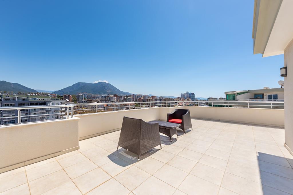 Апартаменты в Алании, Турция, 250 м² - фото 12