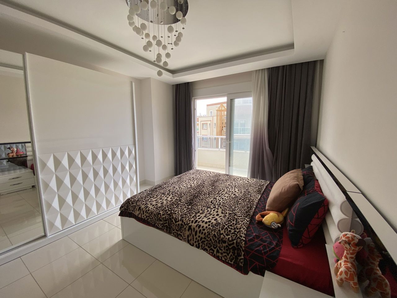 Апартаменты в Алании, Турция, 250 м² - фото 12