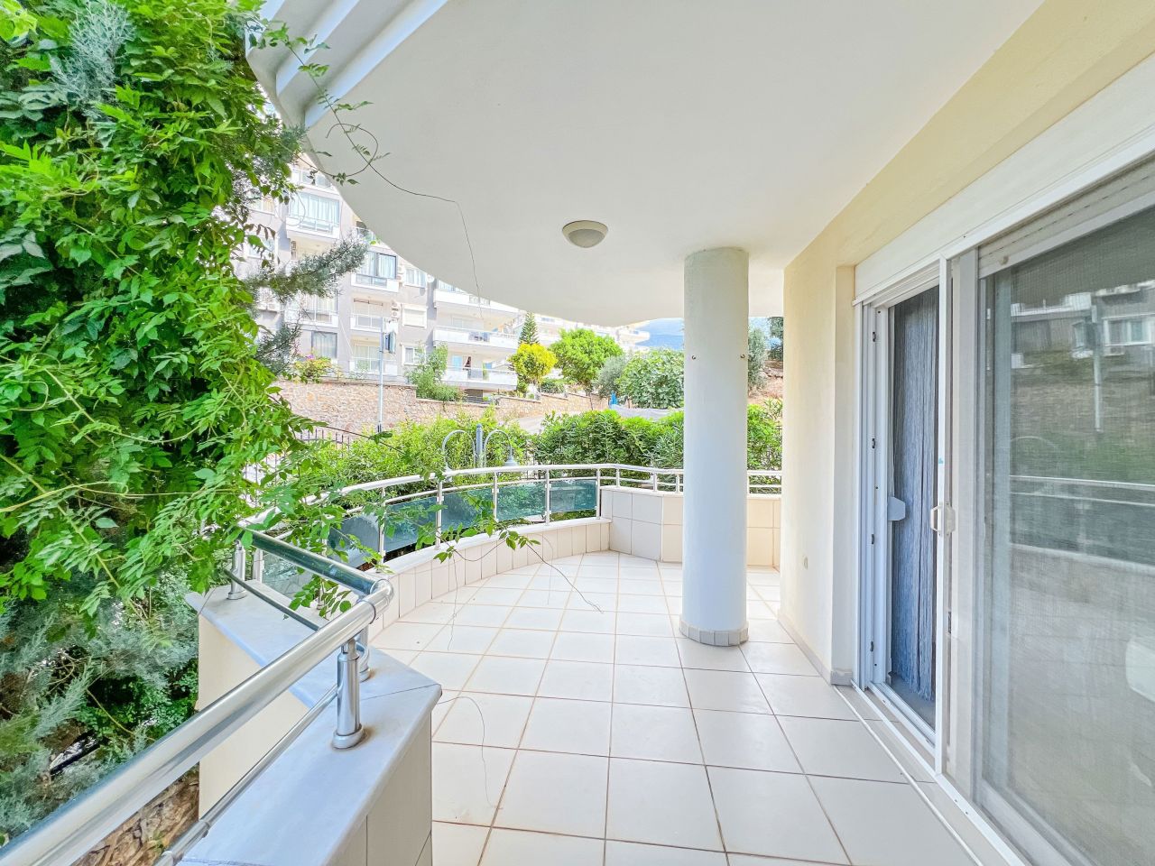 Апартаменты в Алании, Турция, 150 м² - фото 12