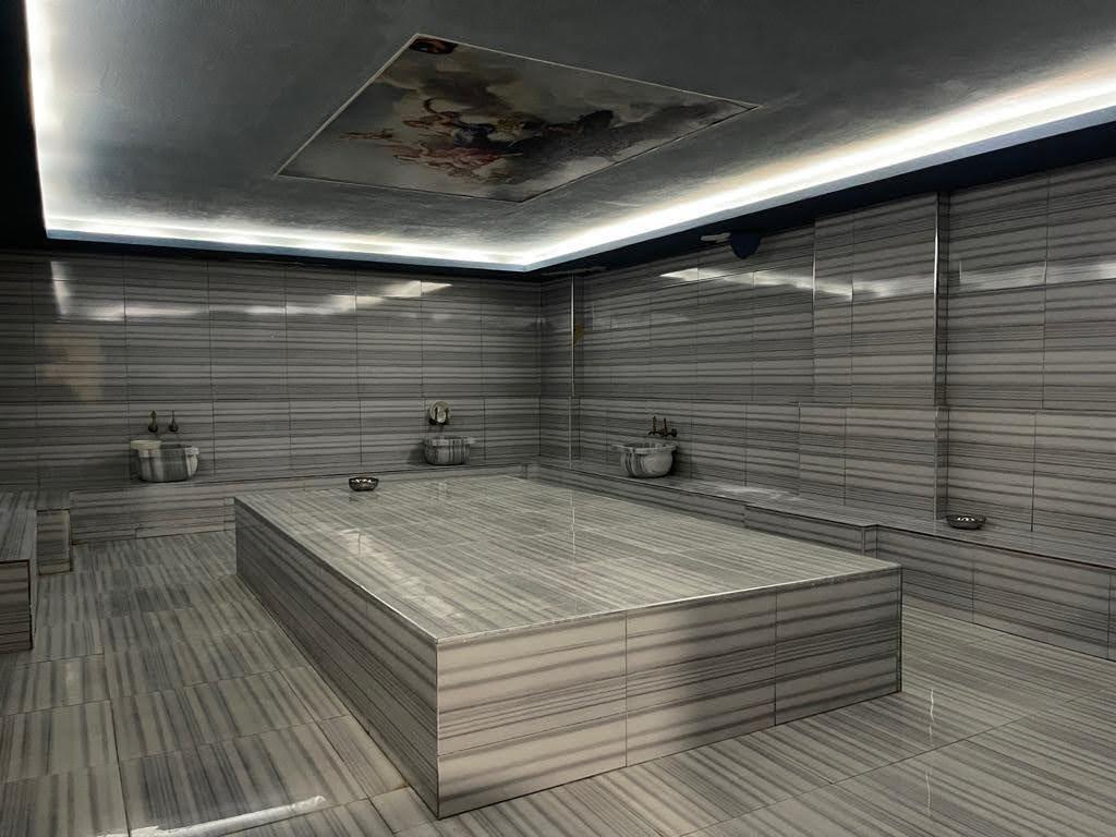 Апартаменты в Алании, Турция, 60 м² - фото 12