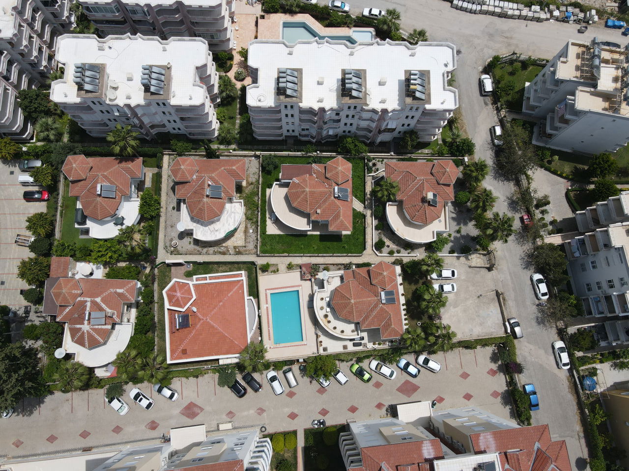 Вилла в Алании, Турция, 200 м² - фото 12