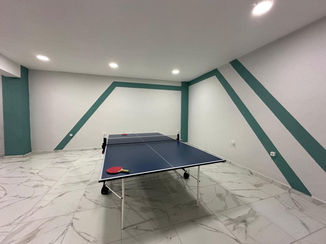 Апартаменты в Алании, Турция, 90 м² - фото 13