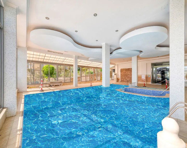 Апартаменты в Алании, Турция, 140 м² - фото 13