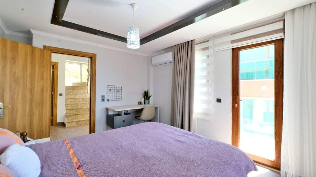 Вилла в Алании, Турция, 300 м² - фото 13