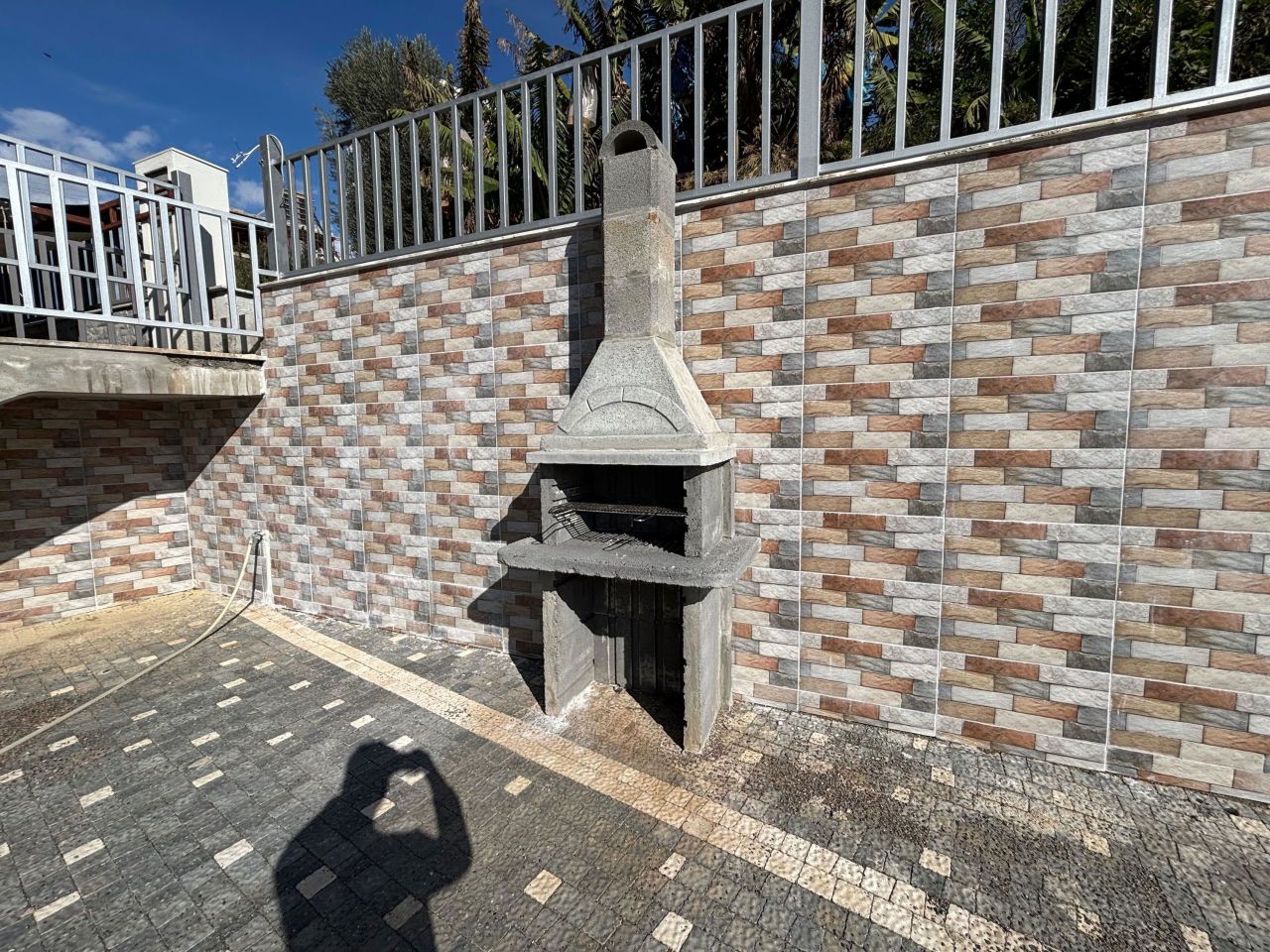 Апартаменты в Алании, Турция, 50 м² - фото 13