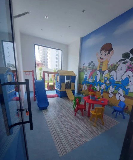 Апартаменты в Алании, Турция, 65 м² - фото 13