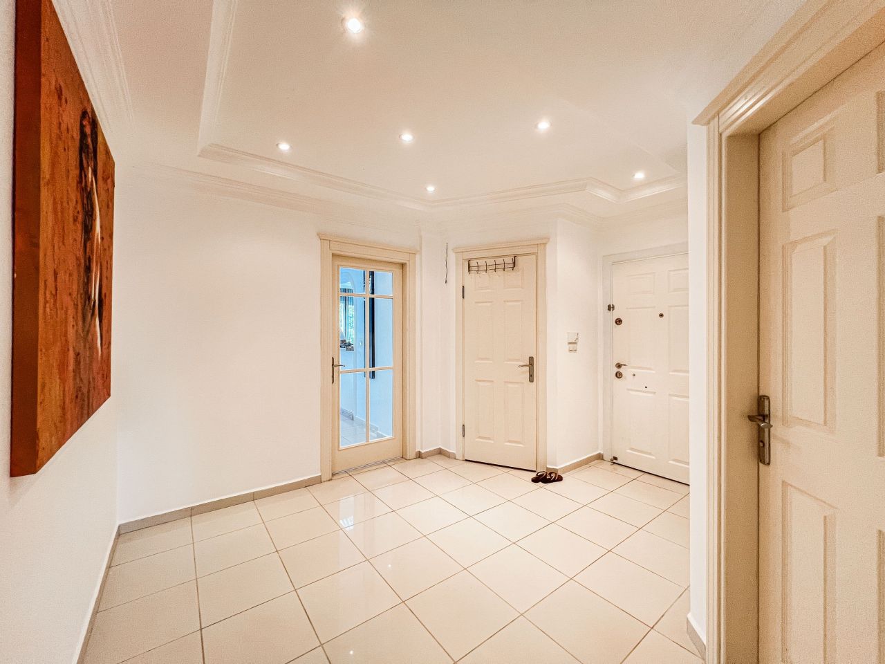 Апартаменты в Алании, Турция, 150 м² - фото 13