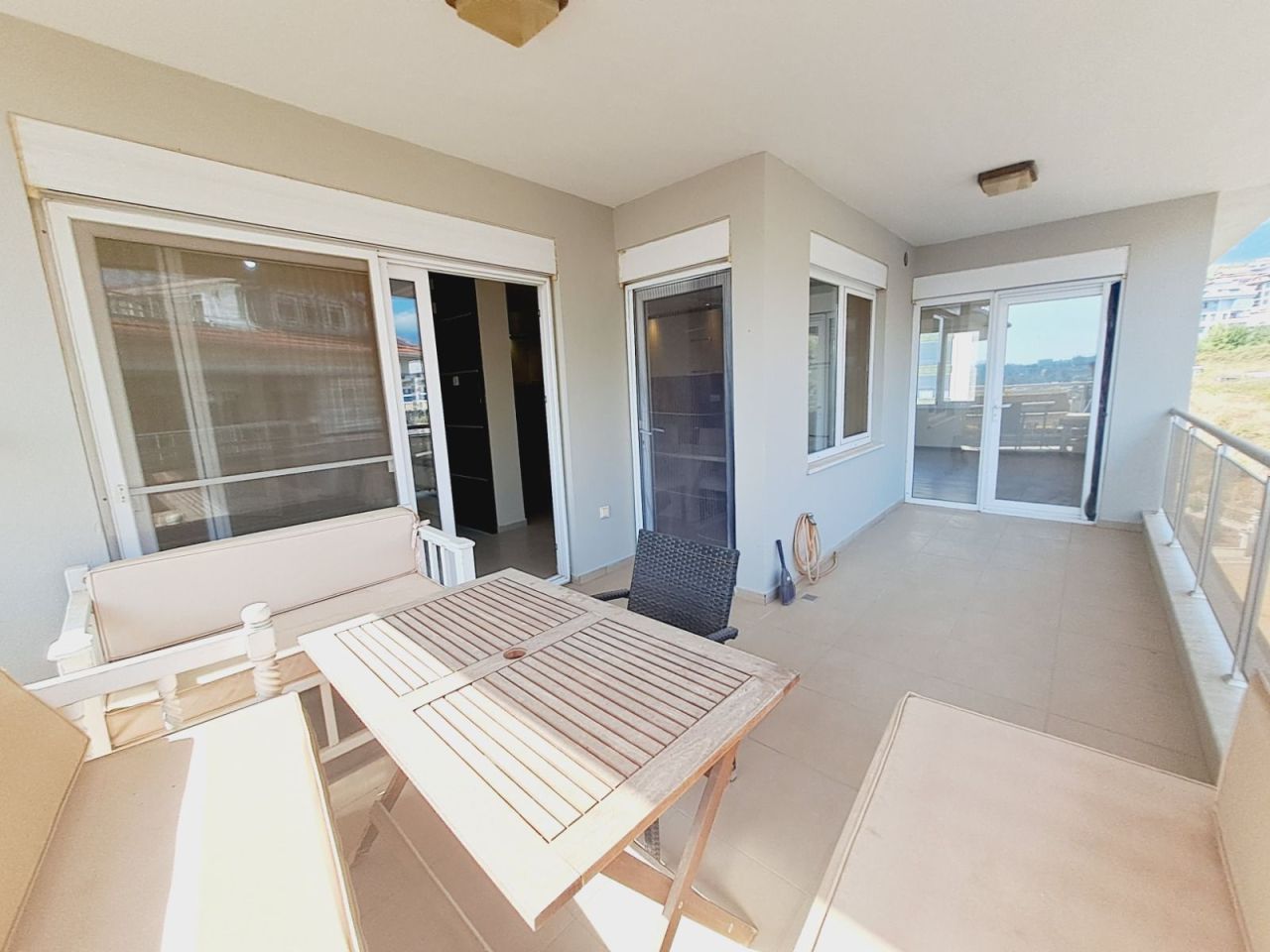 Апартаменты в Алании, Турция, 250 м² - фото 13