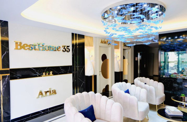 Апартаменты в Алании, Турция, 62 м² - фото 13