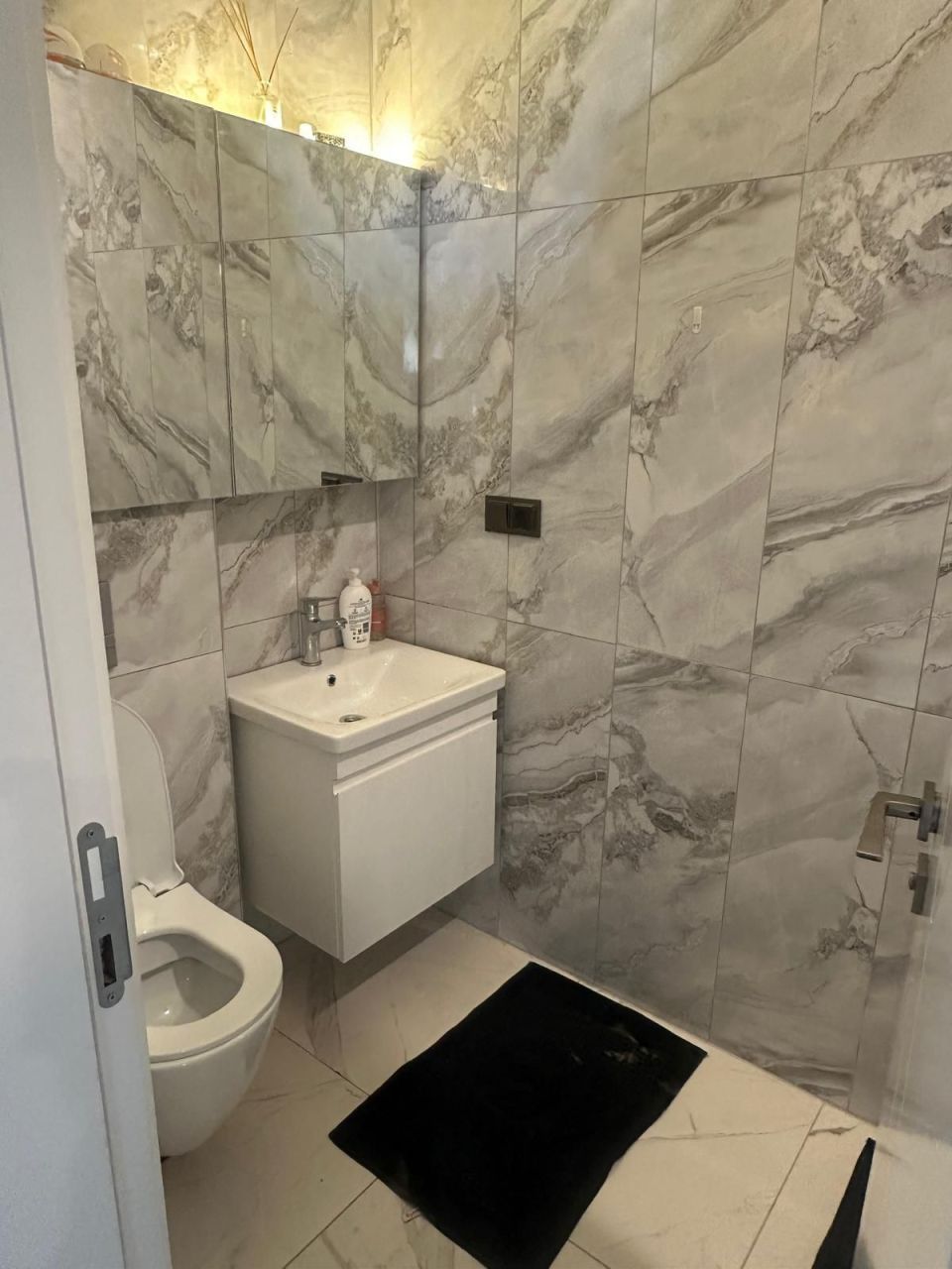 Апартаменты в Алании, Турция, 120 м² - фото 13