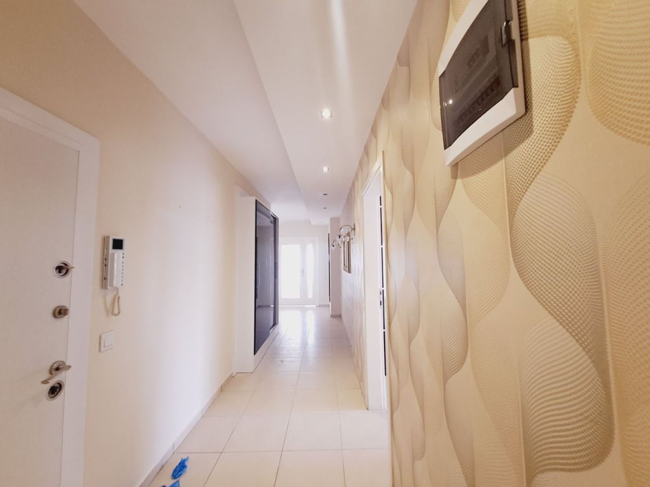 Апартаменты в Алании, Турция, 250 м² - фото 14