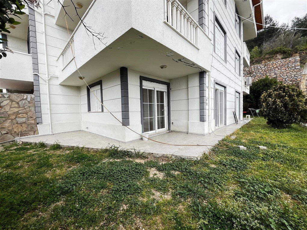 Апартаменты в Алании, Турция, 230 м² - фото 14