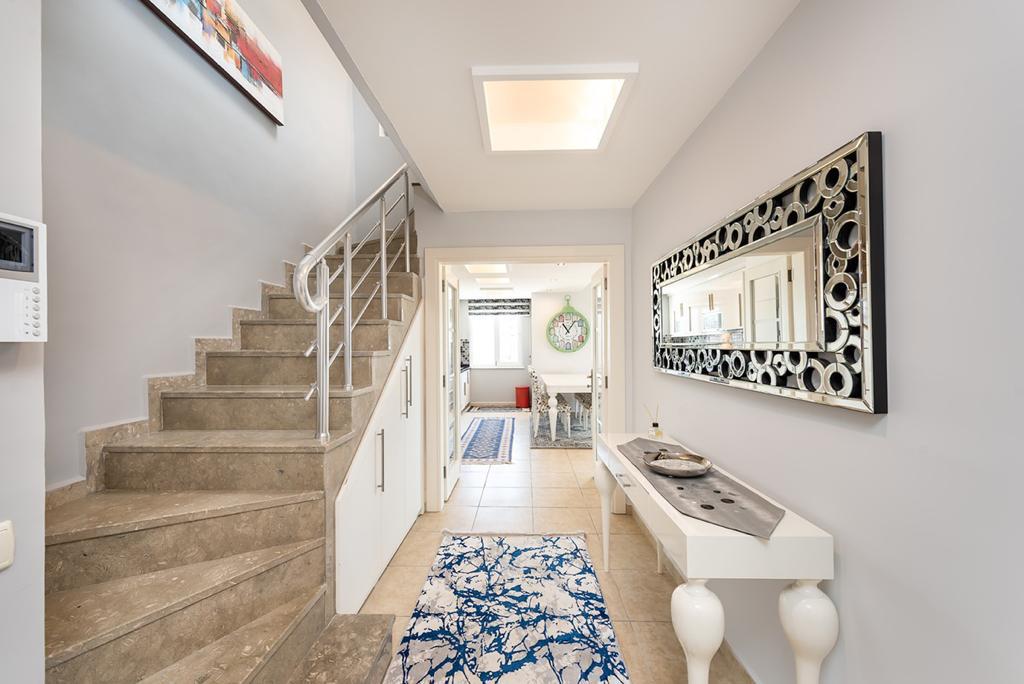 Апартаменты в Алании, Турция, 250 м² - фото 14