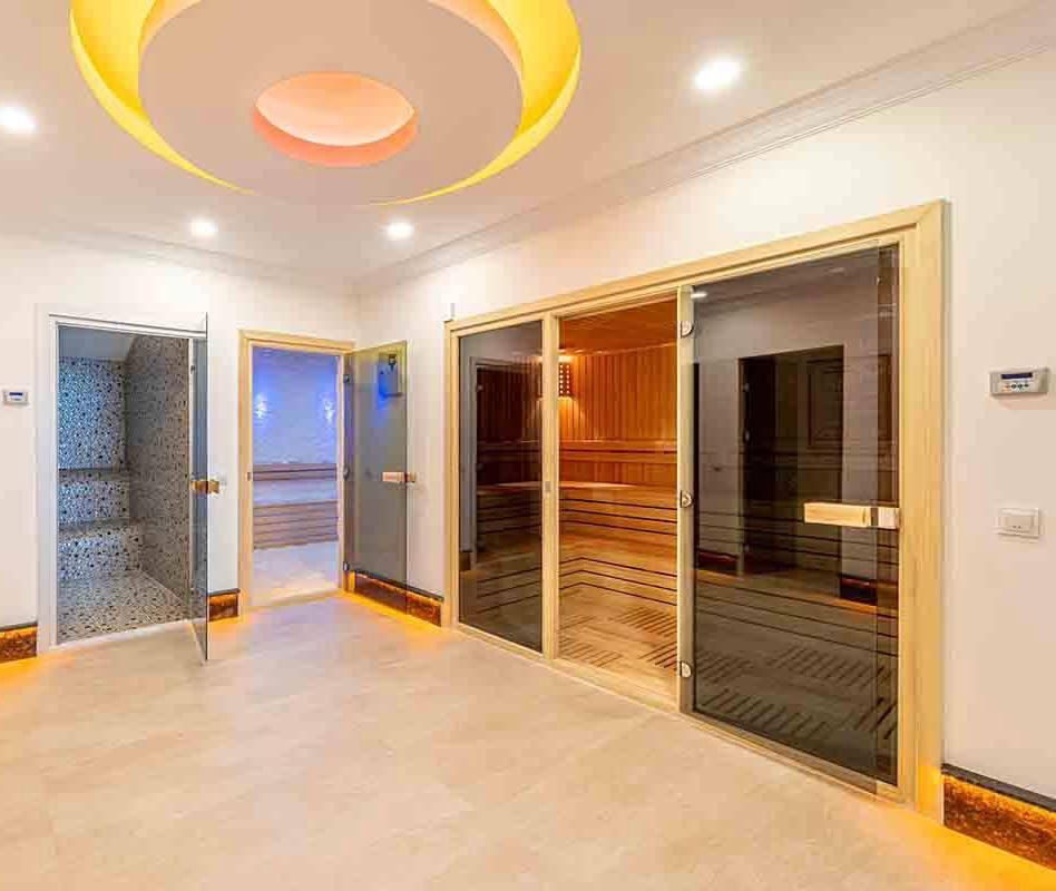 Апартаменты в Алании, Турция, 80 м² - фото 14