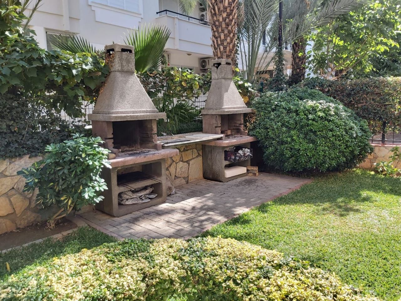 Апартаменты в Алании, Турция, 100 м² - фото 14