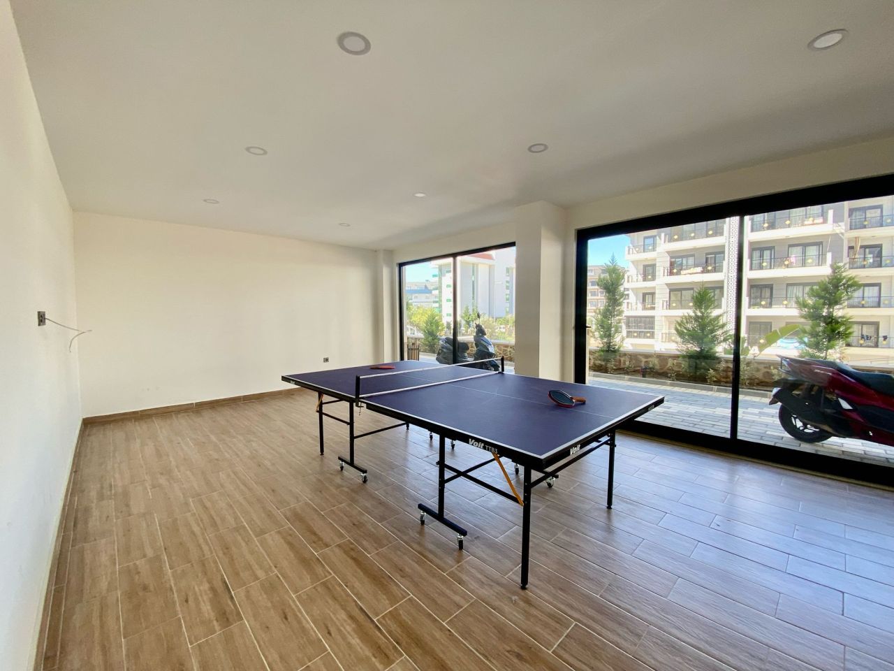 Апартаменты в Алании, Турция, 100 м² - фото 14