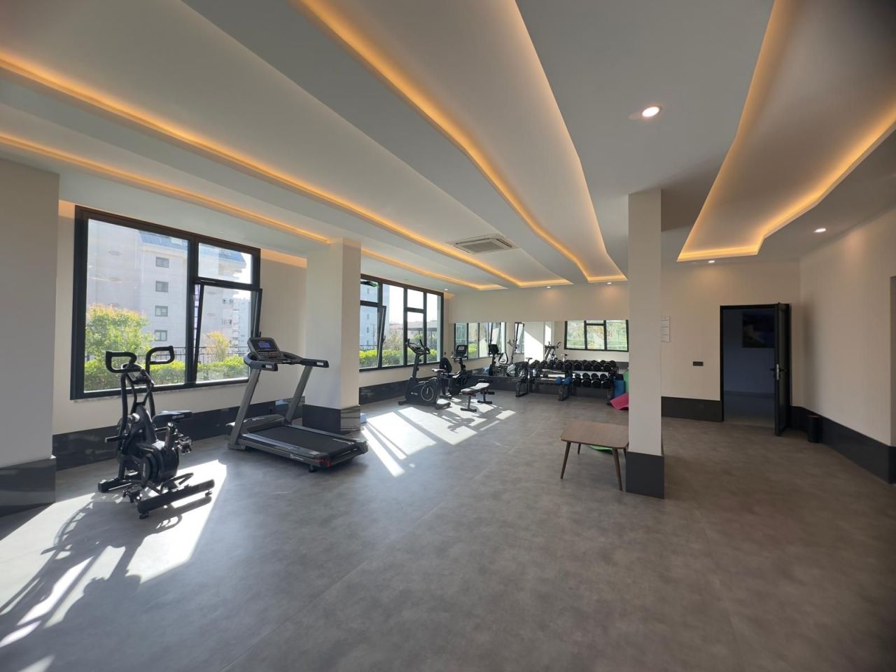 Апартаменты в Алании, Турция, 90 м² - фото 15